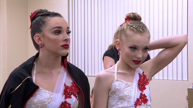 Dance Moms
