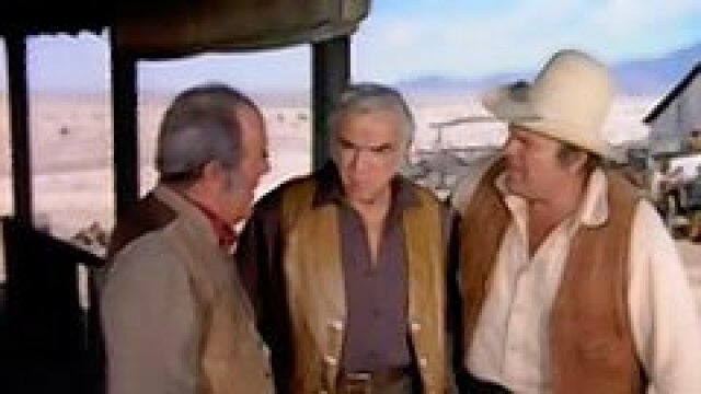 Bonanza