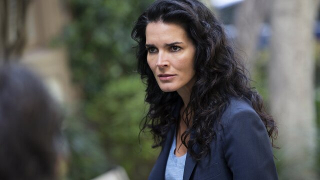 Rizzoli & Isles