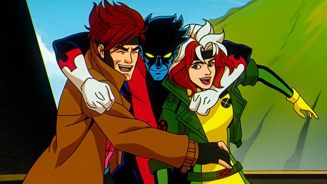 X-Men '97