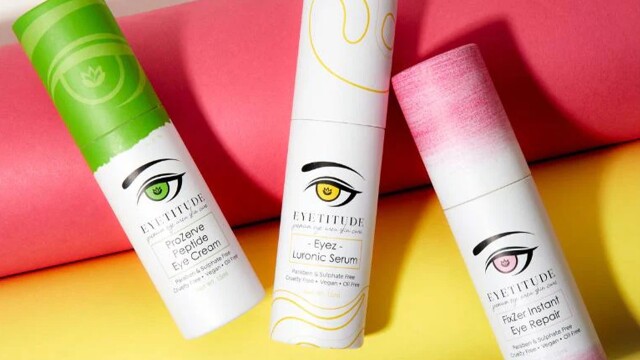 Eyettitude Enhance Skin