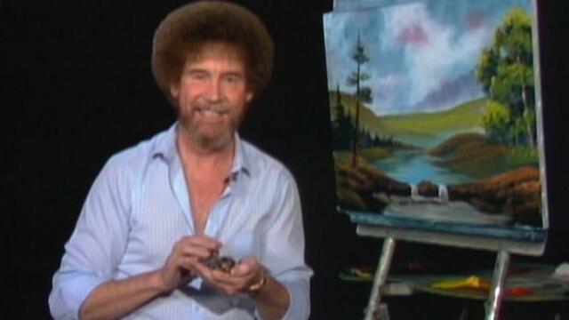 Joy of Painting