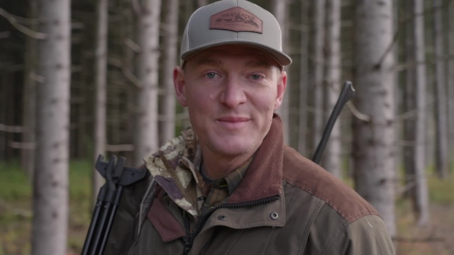 MeatEater's on the Hunt With Janis Putelis