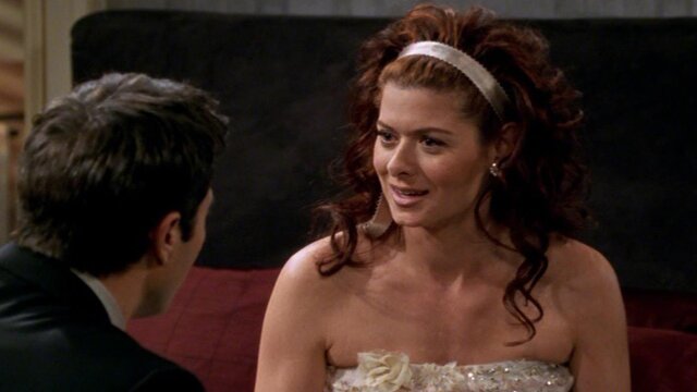 Will & Grace