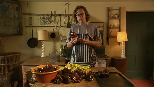 River Cottage: Forever