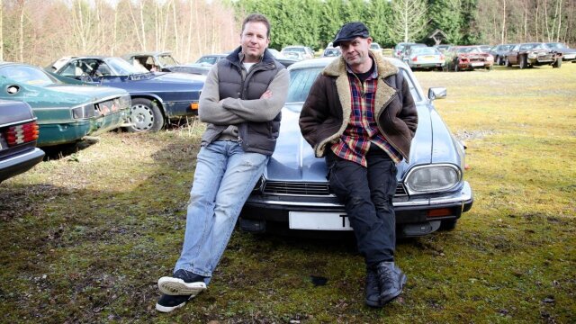 Turbo Pickers