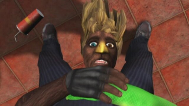 Xavier: Renegade Angel