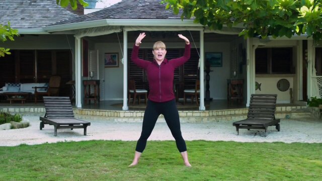 Classical Stretch: By Essentrics