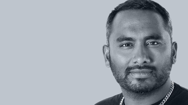 Radical with Amol Rajan