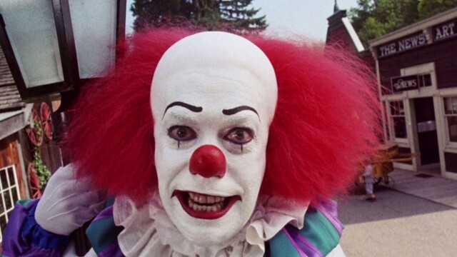 Stephen King's It