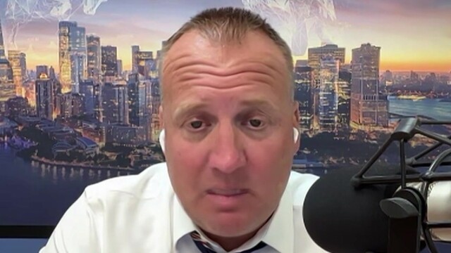 Halftime Report