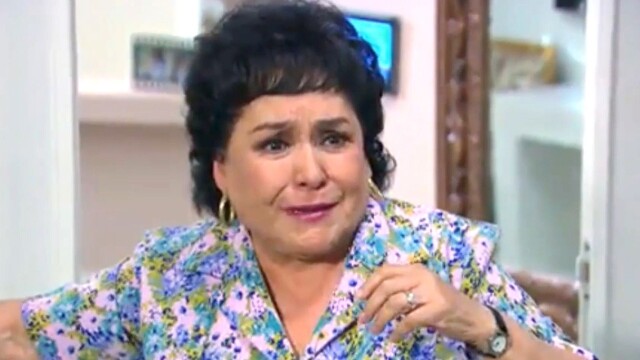 Porque el amor manda