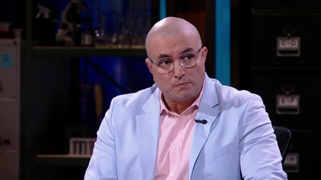 C.D.I. Código de investigación