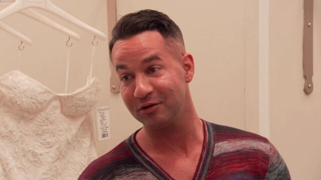 Say Yes to the Dress