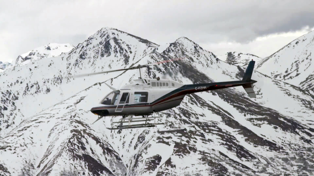 Alaska's Ultimate Bush Pilots