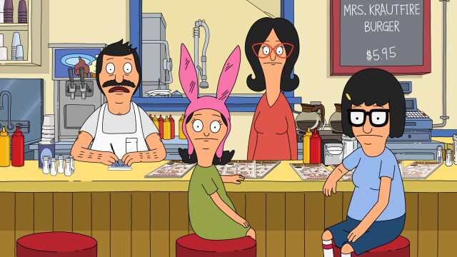 Bob's Burgers