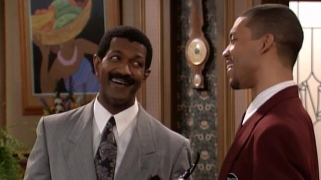 The Jamie Foxx Show