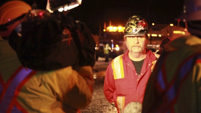 Highway Thru Hell