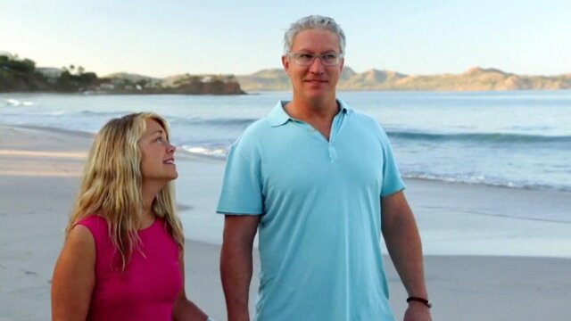 Beachfront Bargain Hunt