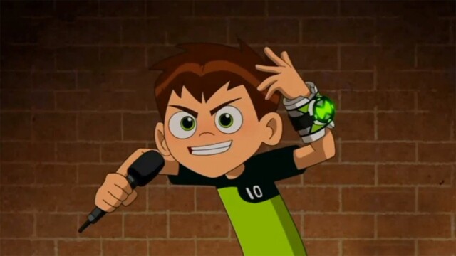 Ben 10