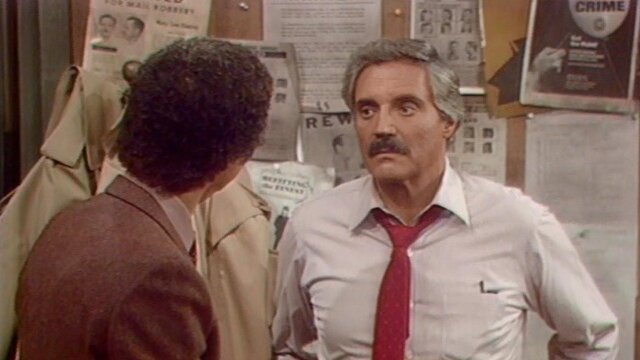 Barney Miller