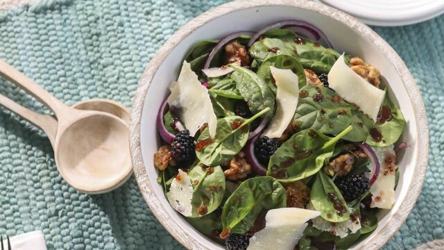 Delicious Miss Brown