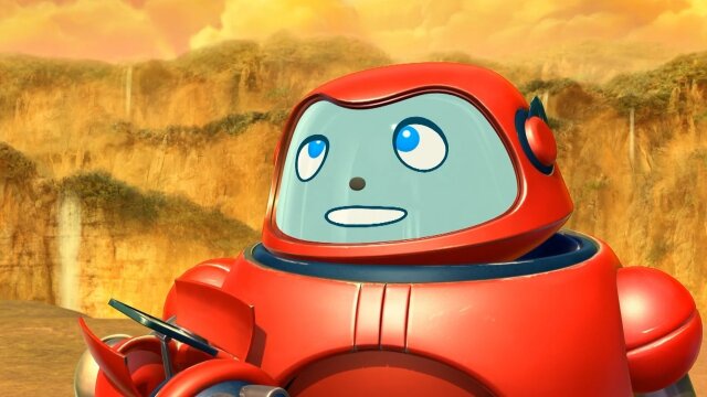 Superbook