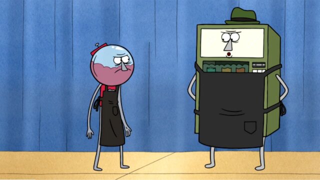 Regular Show