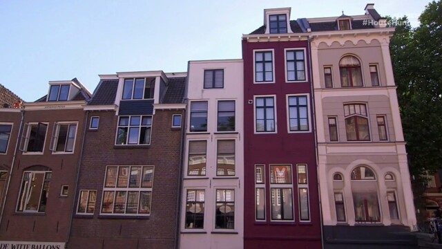 House Hunters International