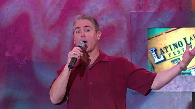 Latino Laugh Festival: The Show