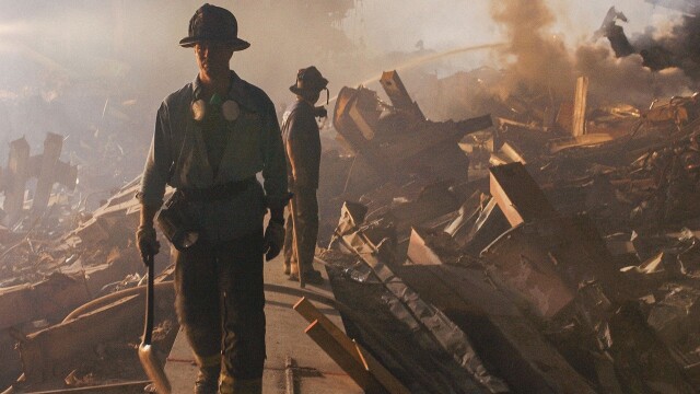 NYC Epicenters 9-11-2021