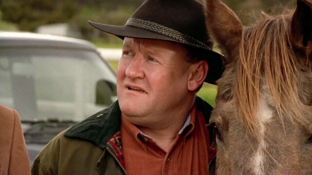 McLeod's Daughters