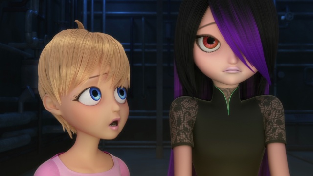 Miraculous: Tales of Ladybug and Cat Noir