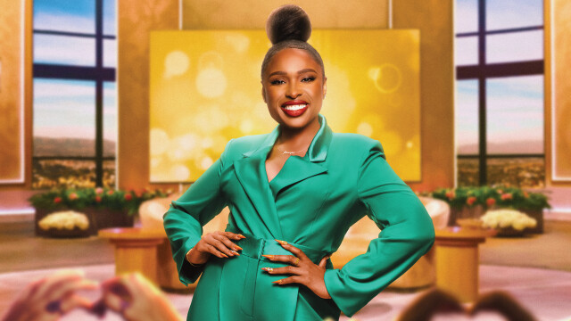 Watch The Jennifer Hudson Show The Jennifer Hudson Show S3 E32 | DIRECTV