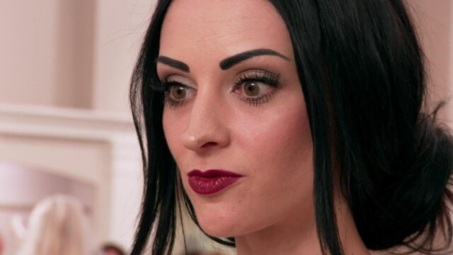 Say Yes to the Dress