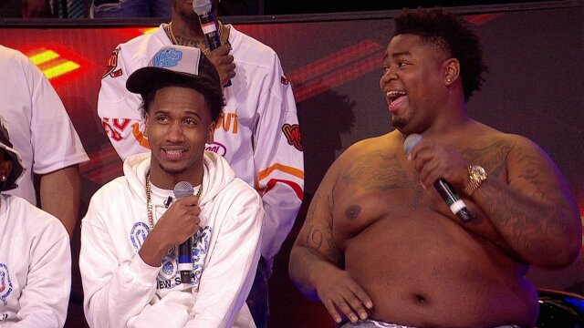 Nick Cannon Presents: Wild 'n Out