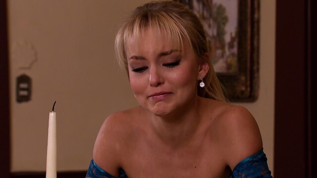 Lo que la vida me robó