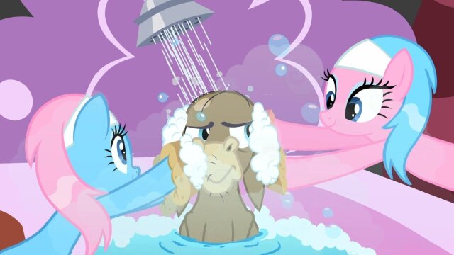 My Little Pony: Friendship Is Magic