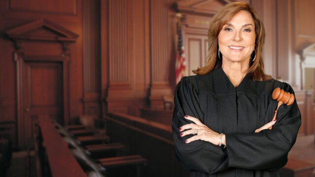 Justice for the People With Judge Milian