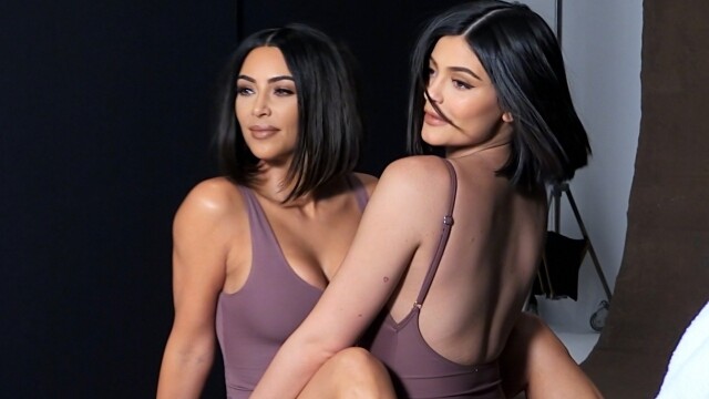 Keeping Up With the Kardashians