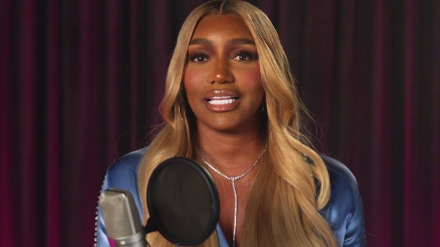 Outrageous Love With NeNe Leakes