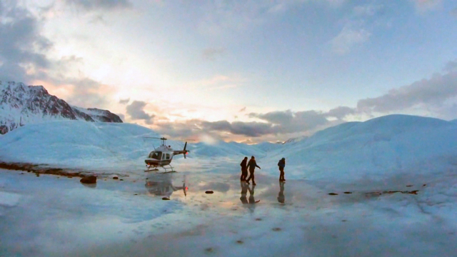 Alaska's Ultimate Bush Pilots