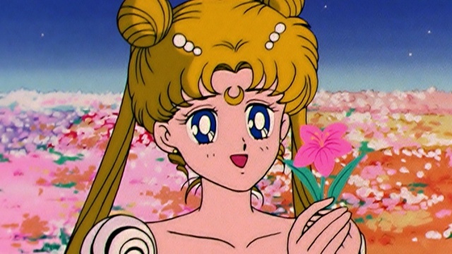 Sailor Moon