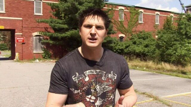 Ghost Adventures