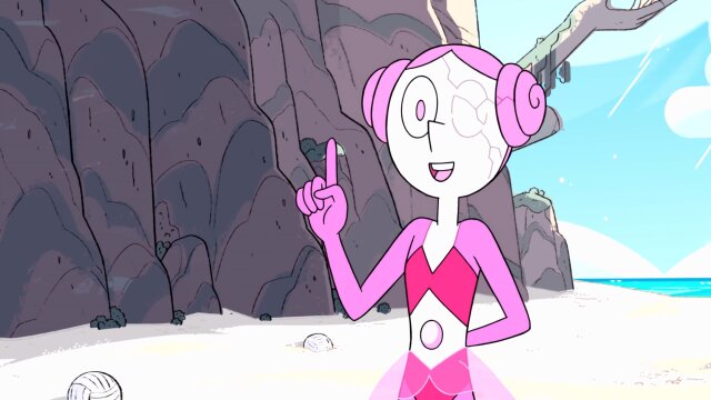 Steven Universe: Future