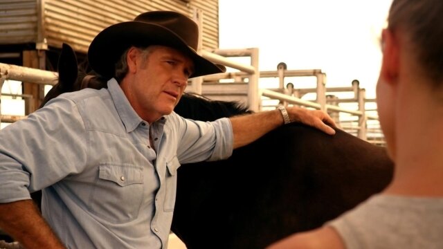 Longmire