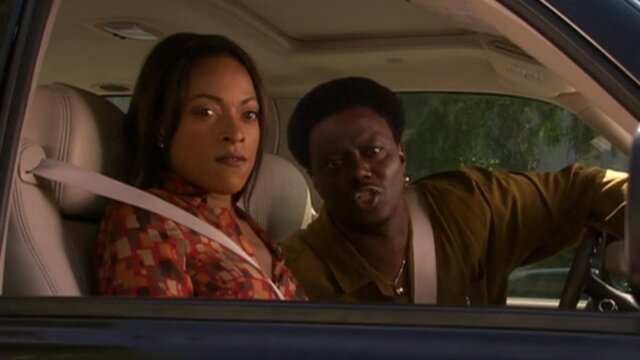 The Bernie Mac Show