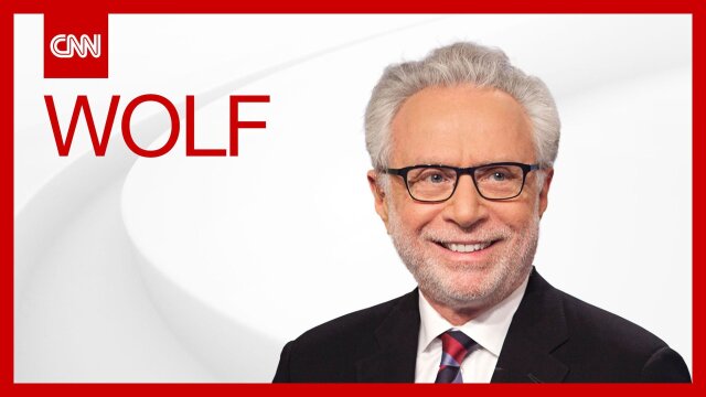 Watch CNN Newsroom With Wolf Blitzer CNN Newsroom With Wolf Blitzer ...