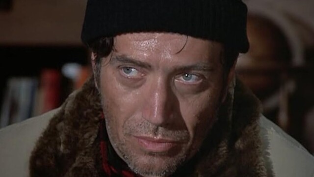 Ironside