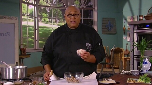 Kevin Belton's New Orleans Kitchen